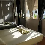Tokaapartment 公寓 *