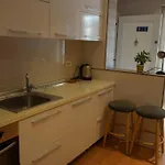 公寓 Tokaapartment 地拉那