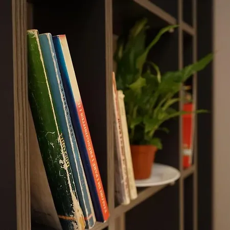 Tokaapartment Apartamento