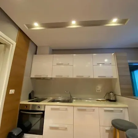 Tokaapartment Apartamento