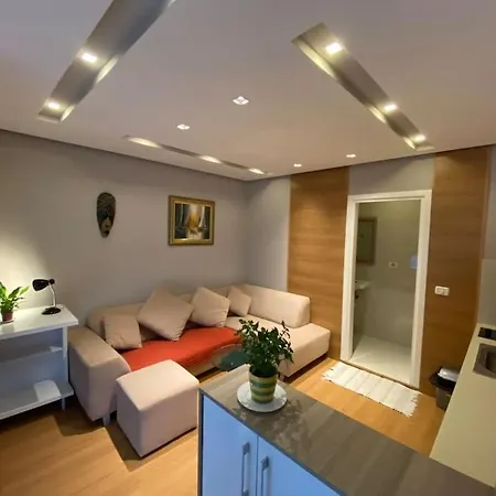 Tokaapartment Apartamento *