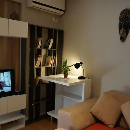 Tokaapartment