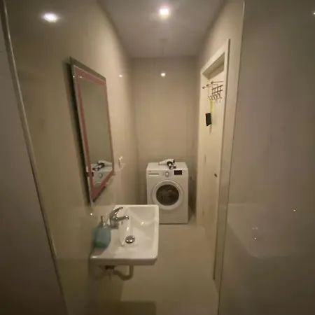 Apartamento Tokaapartment *