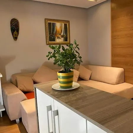 Lägenhet Tokaapartment