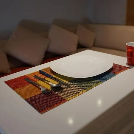 Tokaapartment 公寓 *