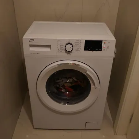 公寓 Tokaapartment 地拉那