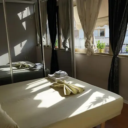 Tokaapartment アパート *