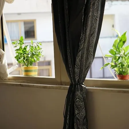 Tokaapartment 公寓