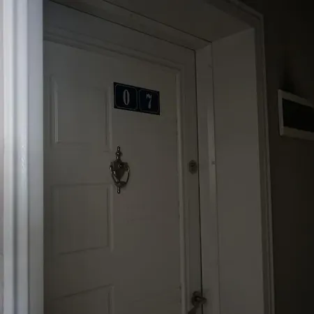 Tokaapartment *