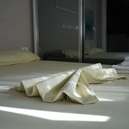 Tokaapartment * ティラナ