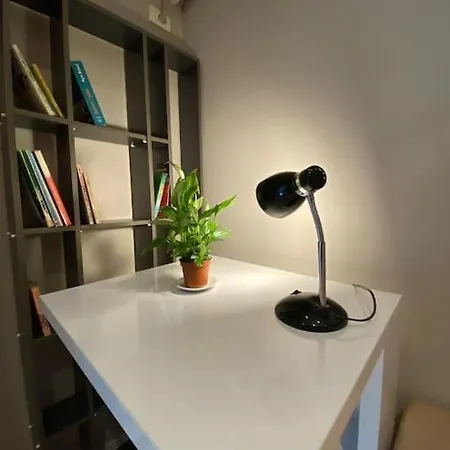 Tokaapartment * ティラナ