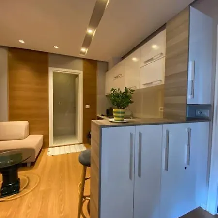 アパート Tokaapartment *