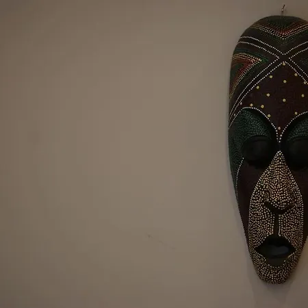 アパート Tokaapartment ティラナ