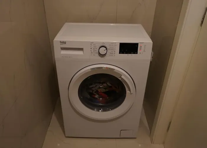Apartmán Tokaapartment Tirana