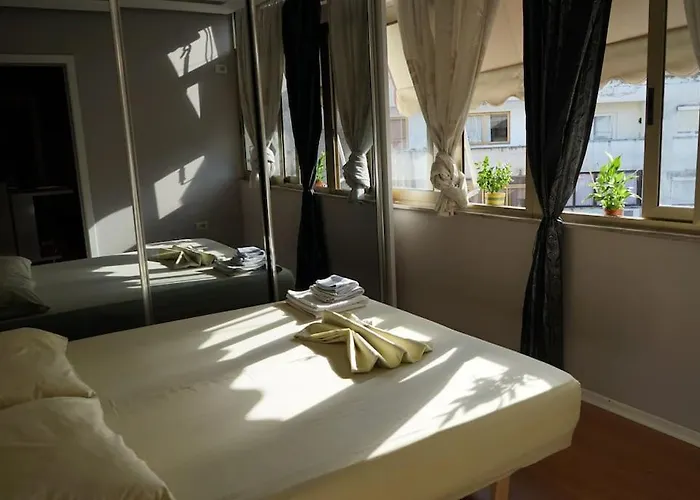 Tokaapartment Apartmán *
