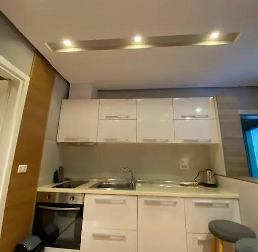 Tokaapartment Apartmán