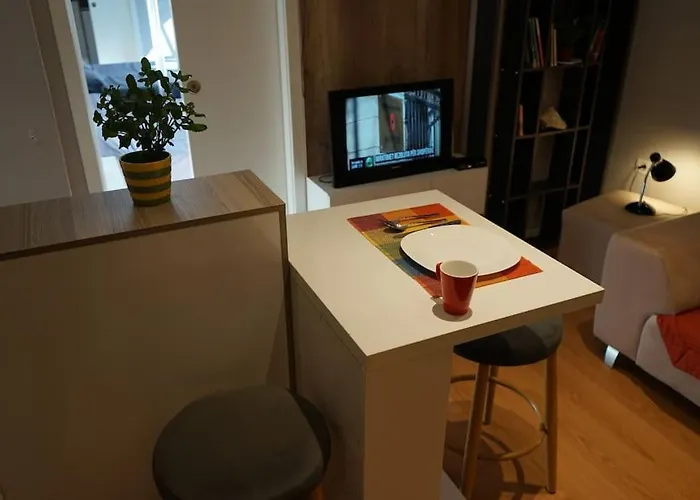 Apartmán Tokaapartment Tirana