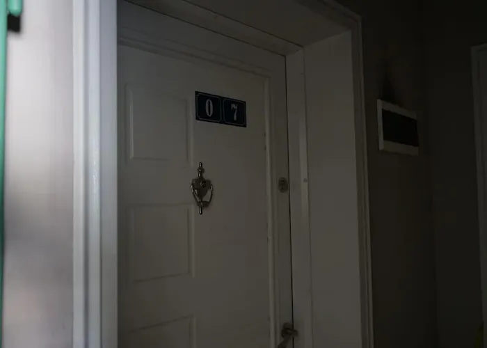 Tokaapartment *