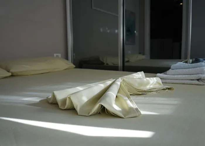 Tokaapartment * Tirana