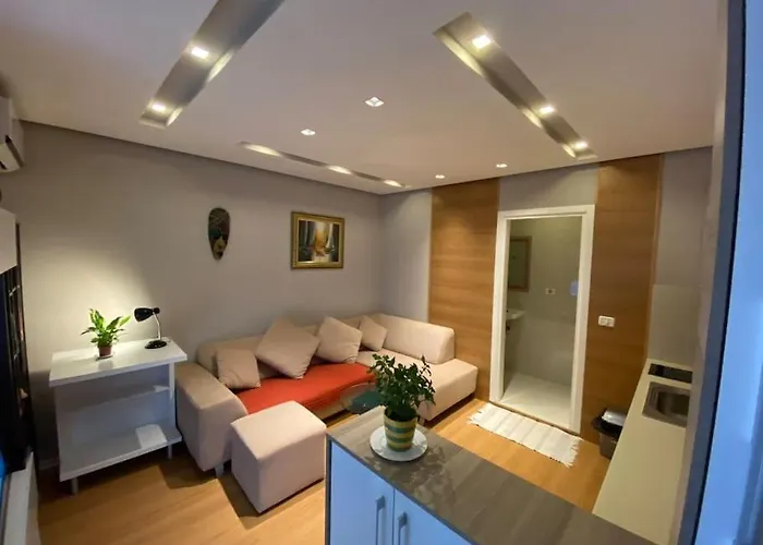 Tokaapartment شقة *