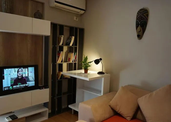 Tokaapartment