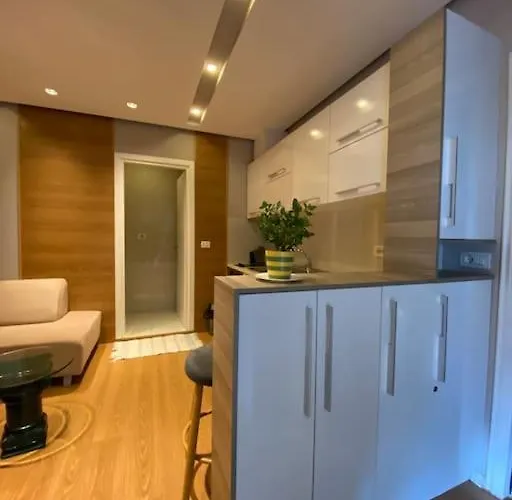 شقة Tokaapartment *