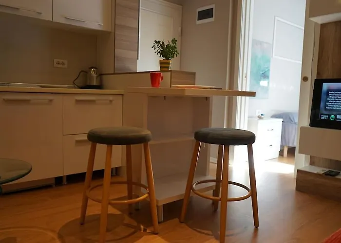 Apartmán Tokaapartment Tirana