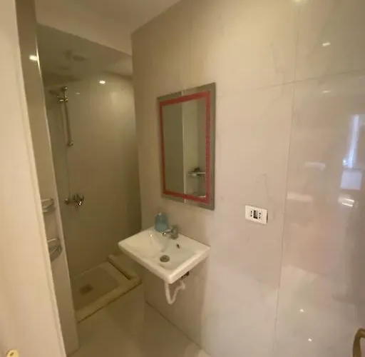 Tokaapartment Apartmán *